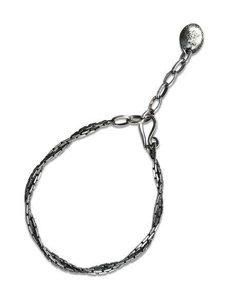 HARIM INTELLECTUAL CHAIN BRACE 2 [HRC020BC]