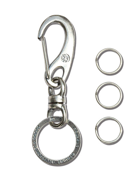 SunKu / 39 39 Original Key Ring [SK-327] / キーリング