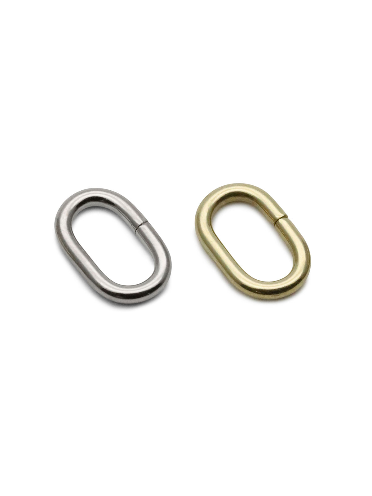 BELIEVEINMIRACLE 【カスタム専用】 JUMP RING / MINI WALLET ウォレットチェーン用丸カン ※こちらのみの購入はいただけません。