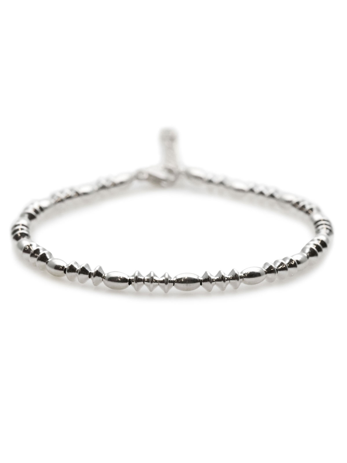 IDEALISM SOUND Native Pattern Beads Bracelet [No.15074-2B] / ネイティブ パターン ビーズ ブレスレット