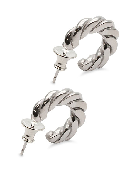 HARIM PRESS PIERCE 2 (2個セット) [HRA062RP SET] / ピアス