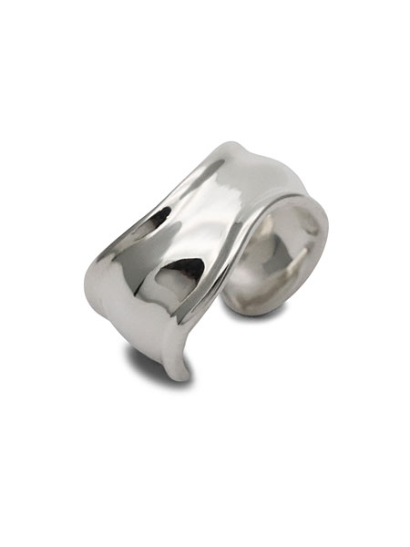 Garden of Eden CHOPIN RIGHT FINGER ARMOR RING2 [23SS067]  / アーマーリング