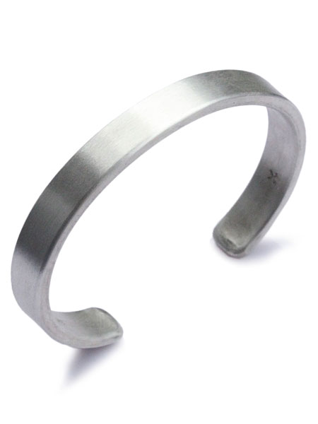 STUDEBAKER METALS Thompson Cuff (Sterling Silver)