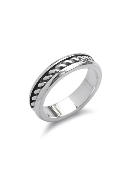 FANTASTIC MAN RING 1042