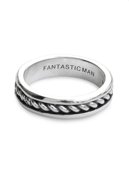 ファンタスティックマン FANTASTIC MAN | RING 1042 | アクセサリー