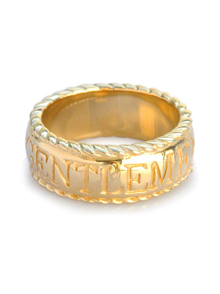 Fantasticman ファンタスティックマン リング 指輪 925 k18