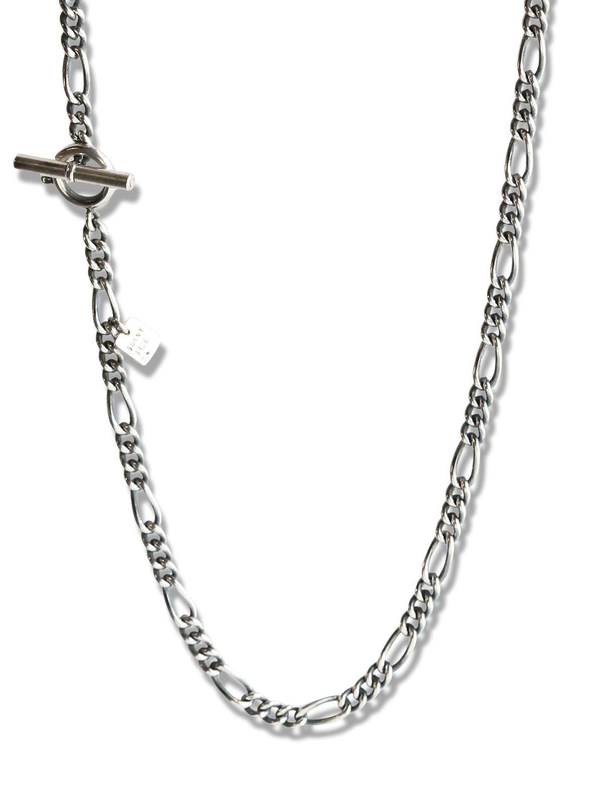 ON THE SUNNY SIDE OF THE STREET Figaro Chain Necklace [251-150N] / フィガロ チェーン ネックレス