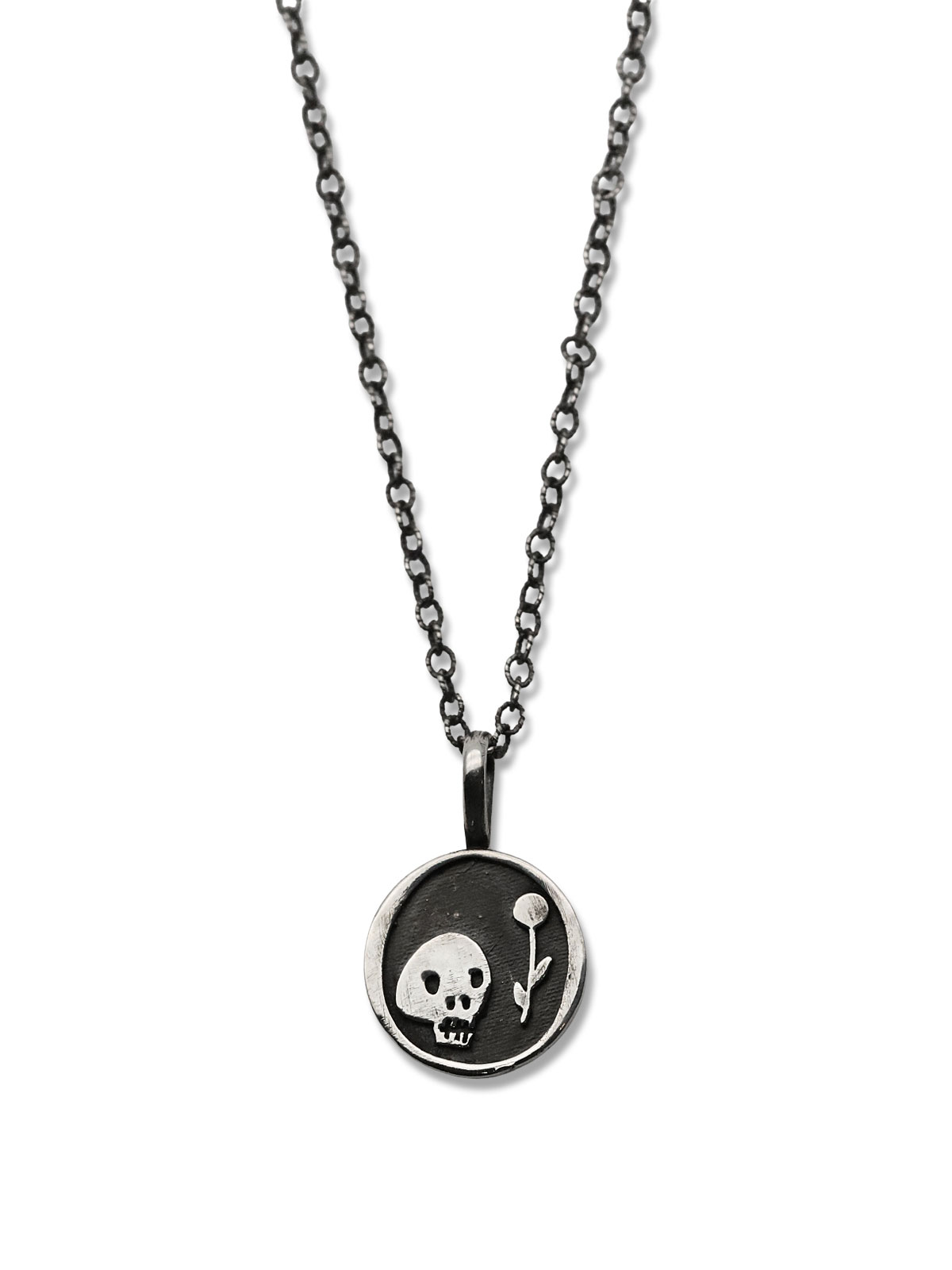 Digby & Iona Death & Life Necklace / ネックレス