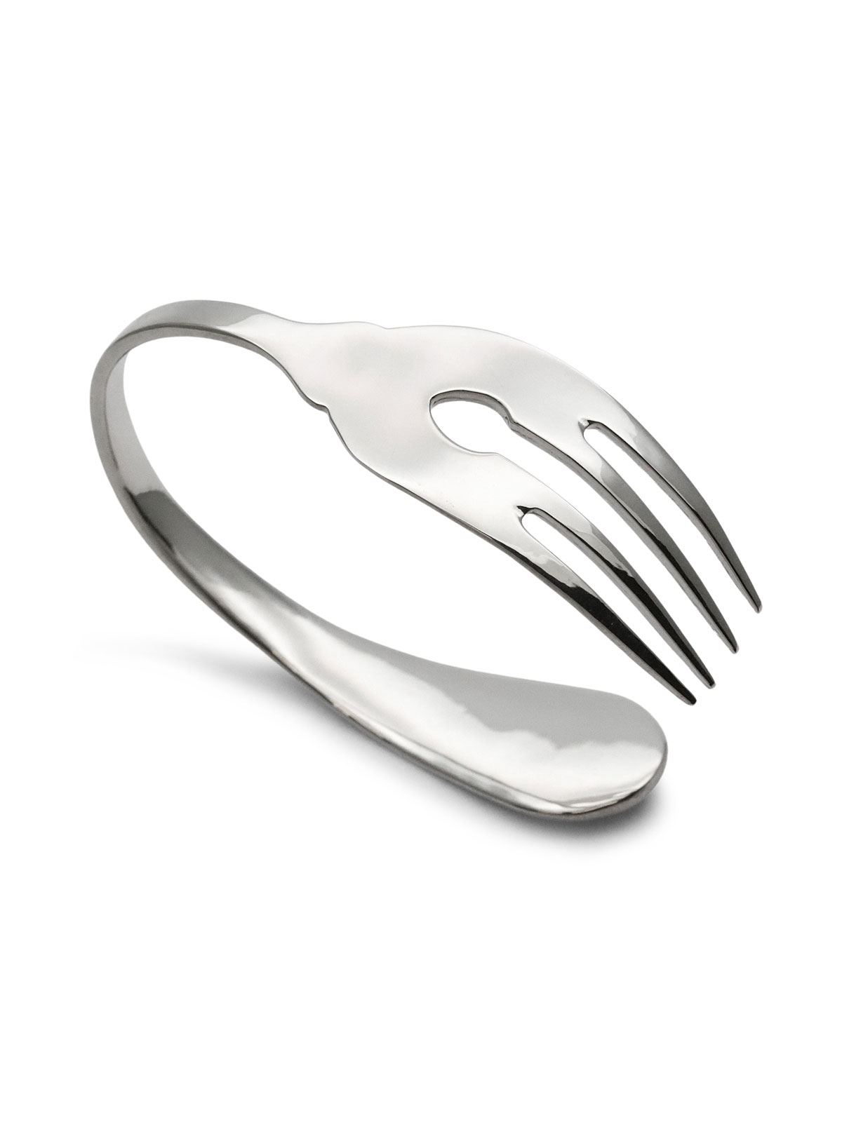 Garden of Eden NEW FORK BANGLE [ED-VG18-FKB01] / ニュー フォーク バングル