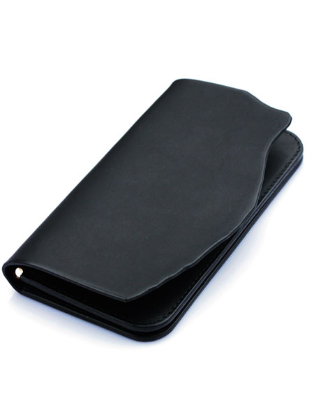LONG WALLET / ロング ウォレット (ブラック)