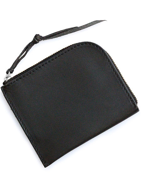 NEW MINI WALLET / ミニウォレット (ブラック)