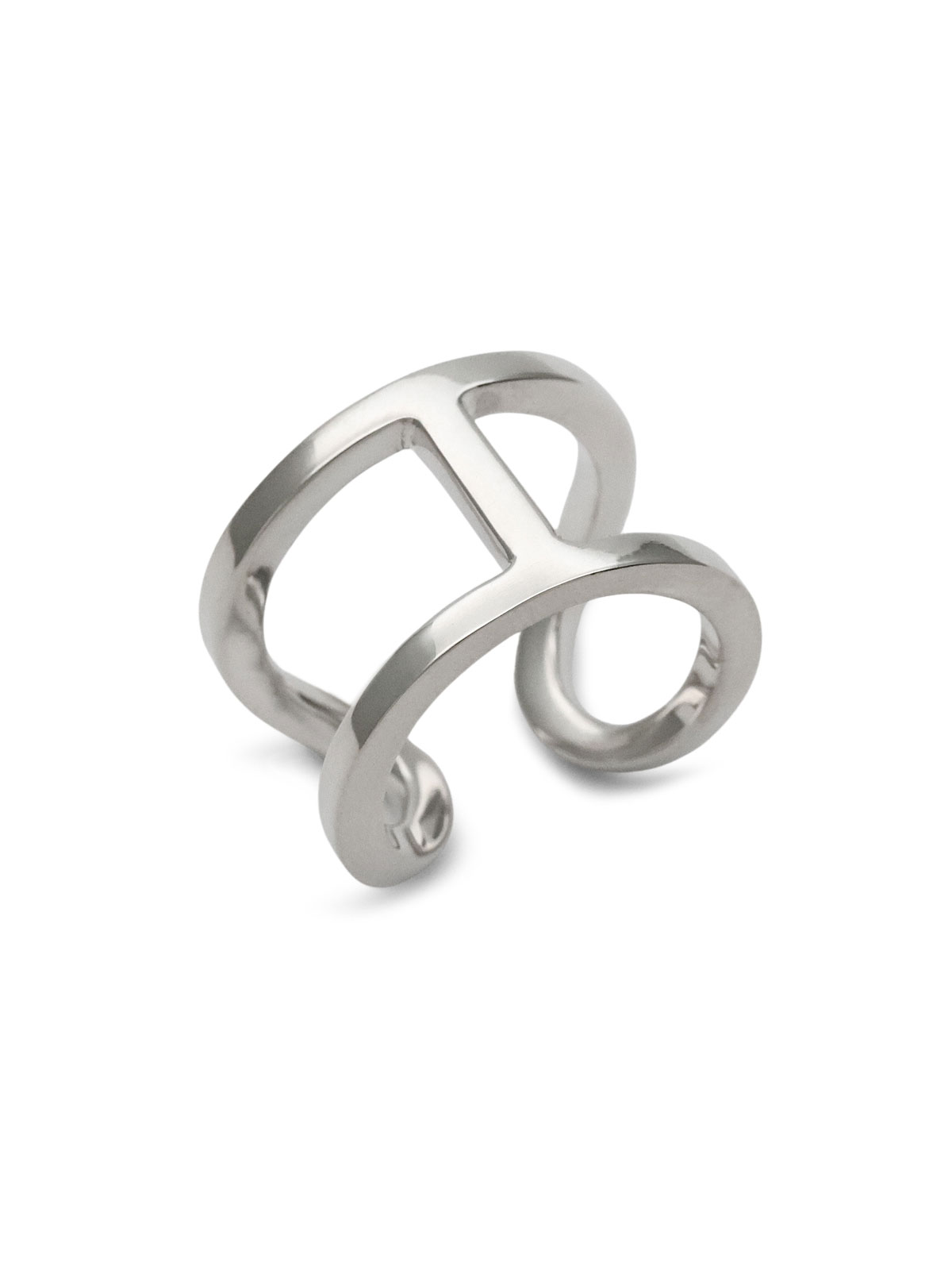 Garden of Eden ANCHOR RING LARGE [22AW010] / アンカー リング ラージ