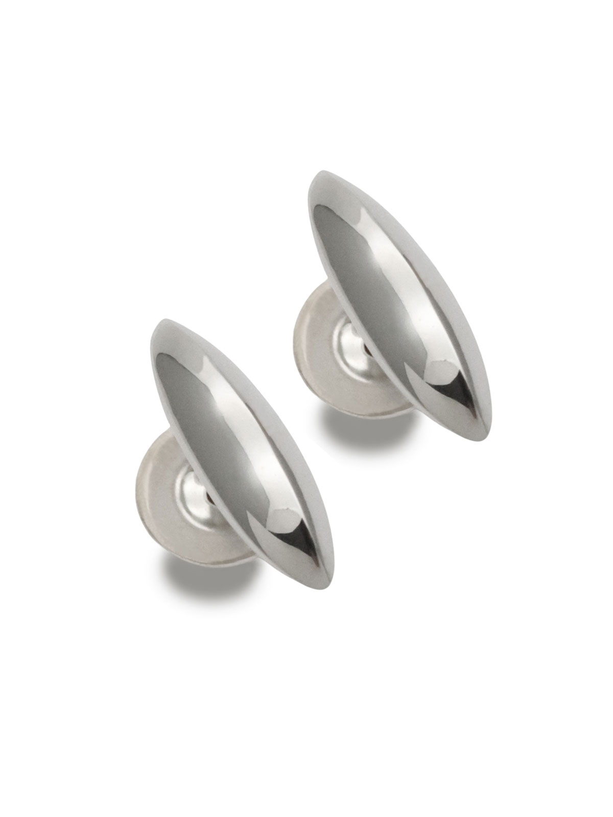 HARIM WISEMAN PIERCE 3 RP (2個セット) [HRA056RP] / ワイズマンピアス 3 シルバー