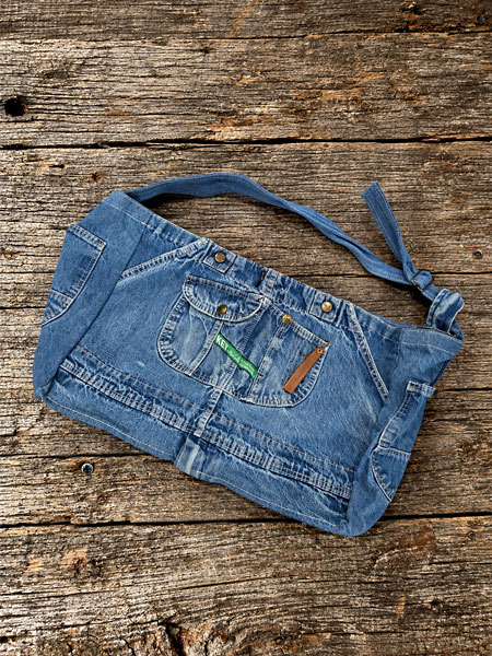 BELIEVEINMIRACLE REMAKE BAG / バッグ