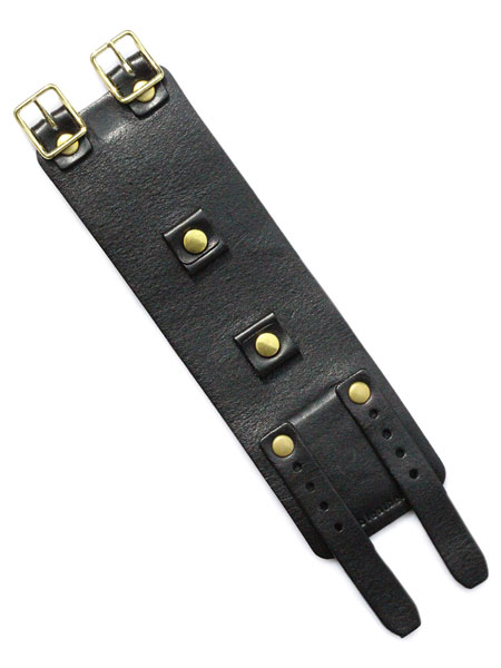 gbb custom leather JD Cuff Braceletよろしければ金額変更致します