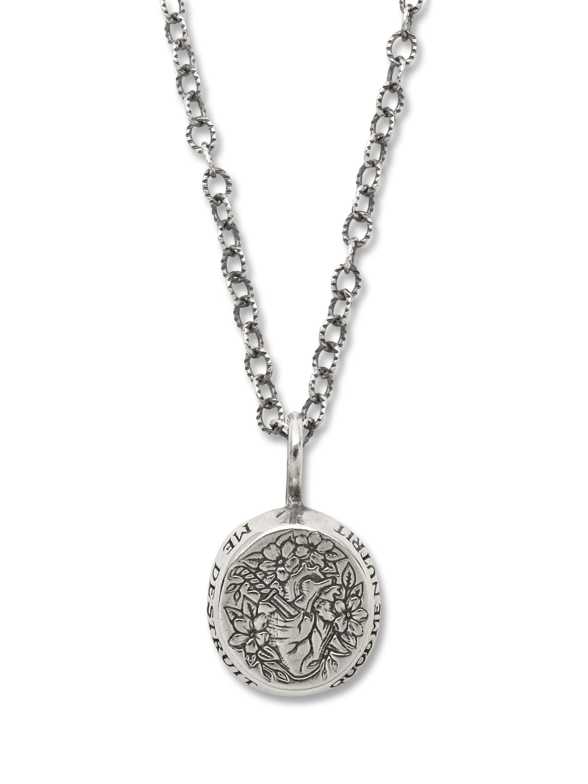 Digby & Iona Destruit Necklace / ネックレス
