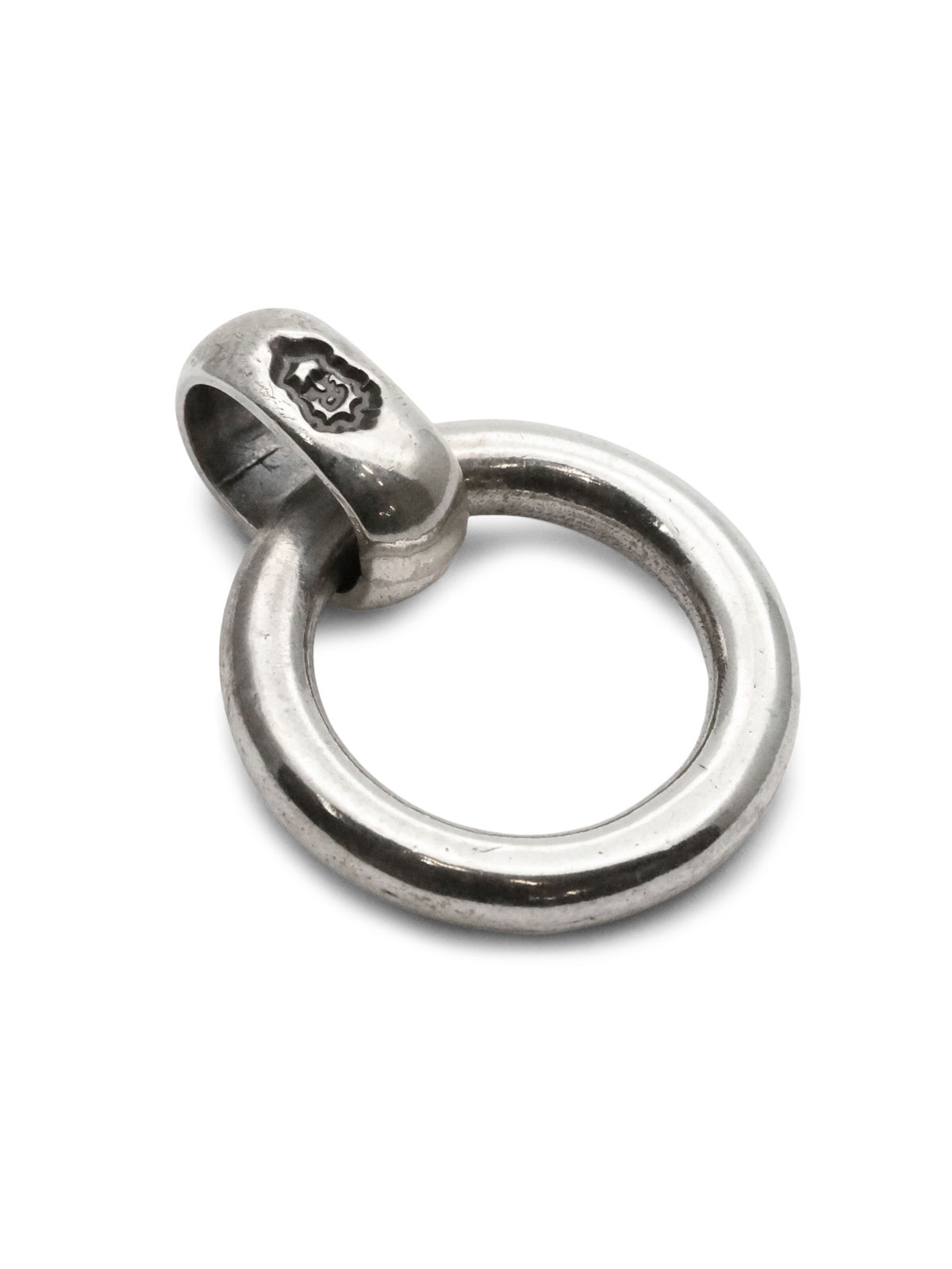 REID MFG Ring Pendant [rpt039] / リング ペンダント