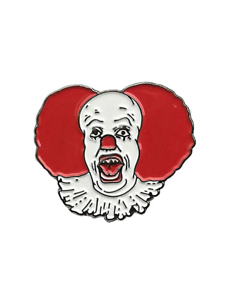 VERAMEAT PENNYWISE pin