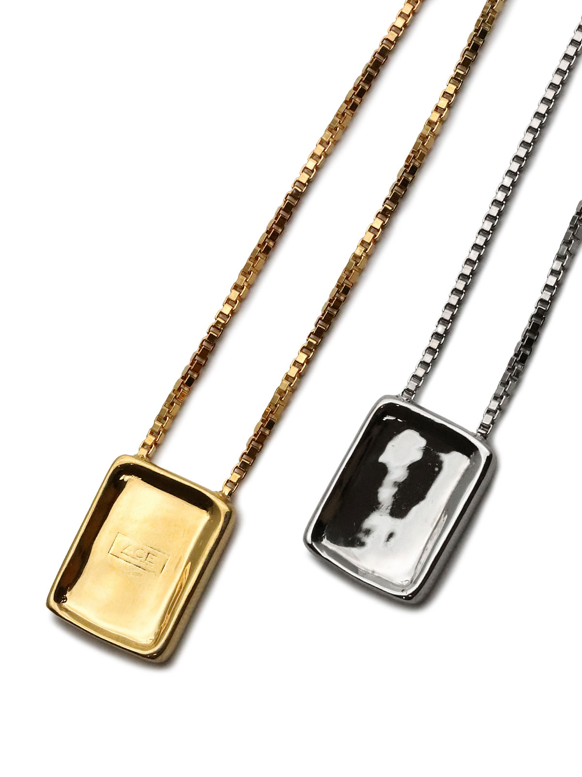 ACE by morizane acecapulario necklace (M) gradation [AG920403GR] / エスカプラーリオ ネックレス