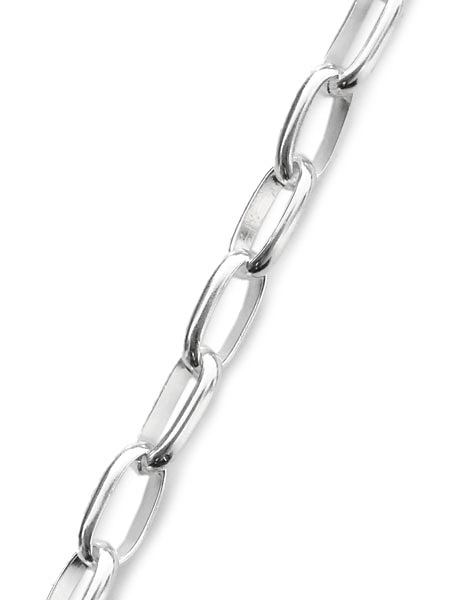 エースバイモリザネ ACE by morizane | wire link chain Bracelet