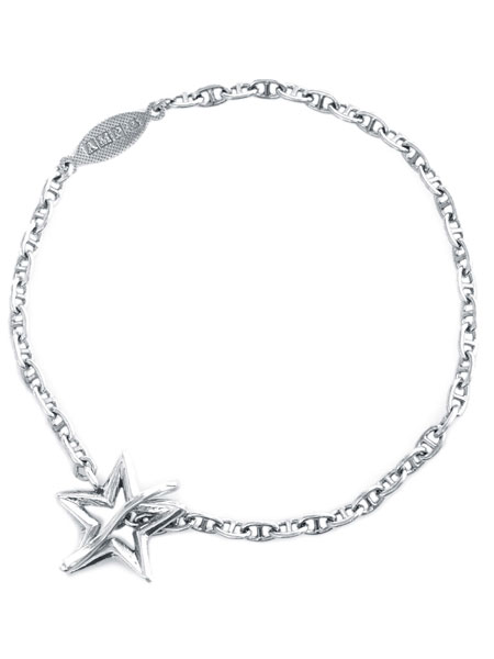 Open Star Bracelet  [16AO-480]