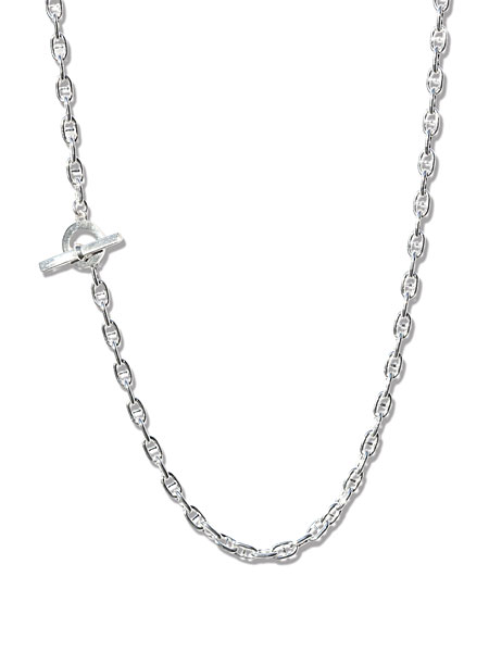 ANCHORCHAIN NECKLACE / アンカーチェーン ネックレス