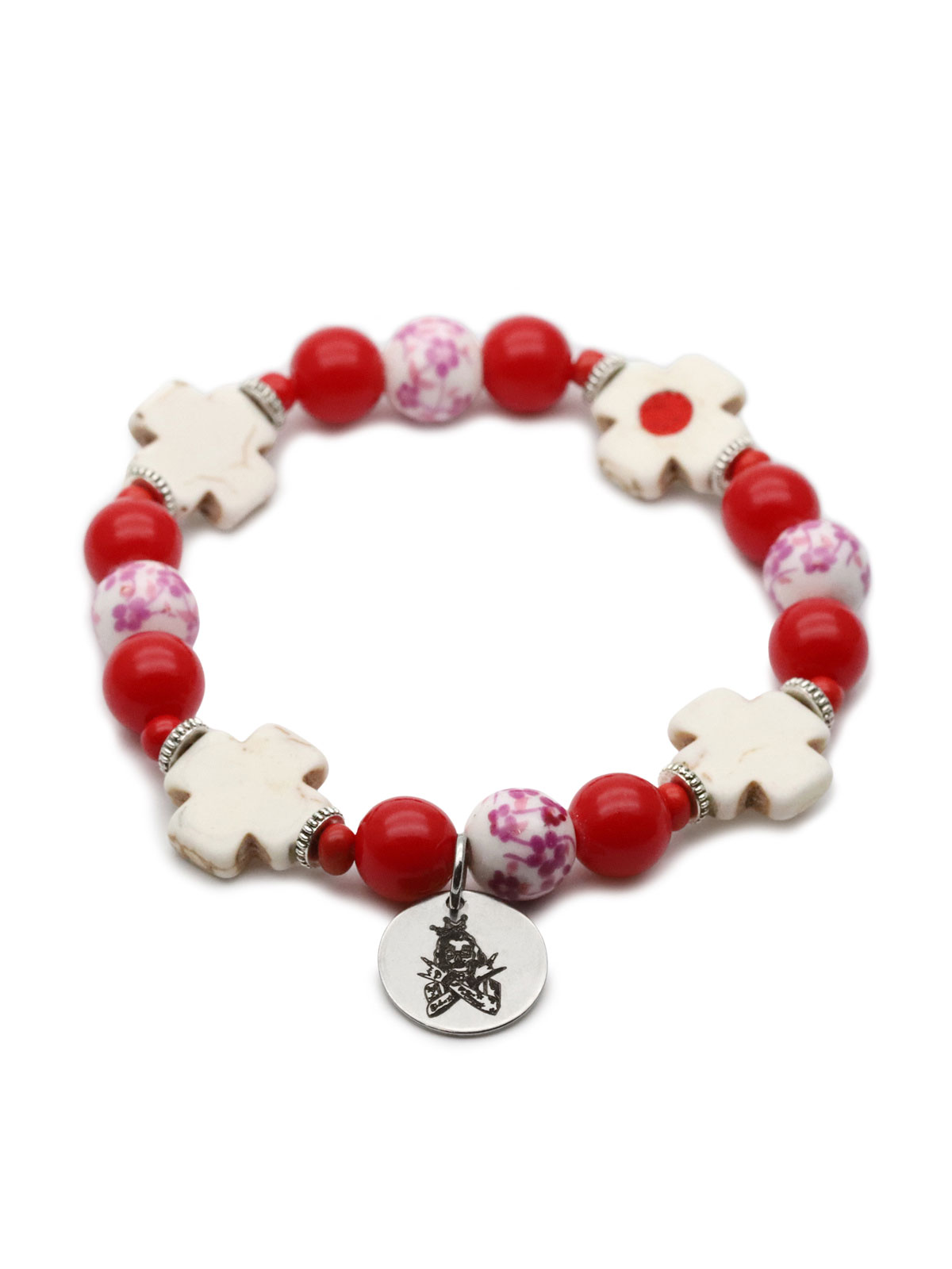 Marylin of Mars Bracelet "SAKURA" / ブレスレット