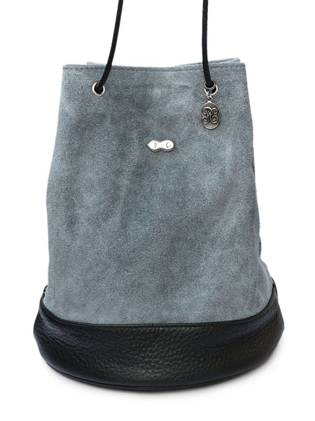 Daily Bag (Grey)