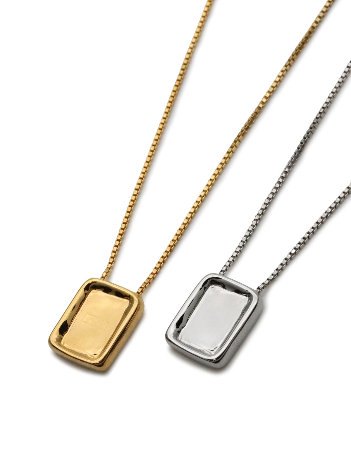 ACE by morizane acecapulario necklace (S) gradation [AG920303GR] / エスカプラーリオ ネックレス